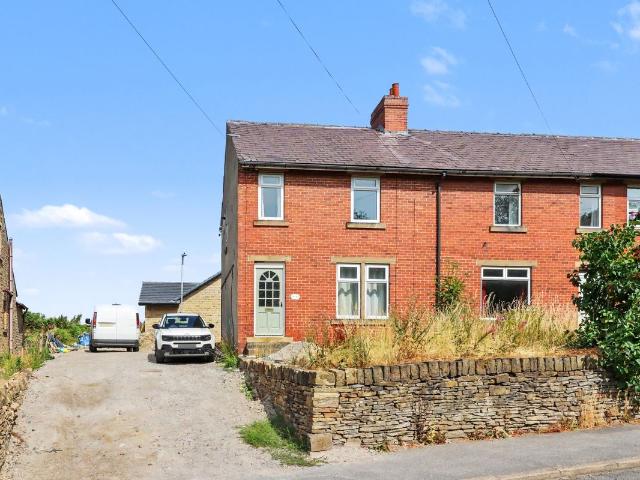 51 Turnshaw Road, Kirkburton, Huddersfield HD8, 3 bed end terrace house to rent, £800 pcm | PrimeLocation