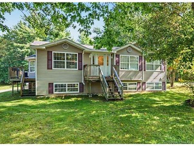 51 Upton St, Minto, NB, E4B 2P4 house for sale | Listing ID NB148017 | Royal LePage