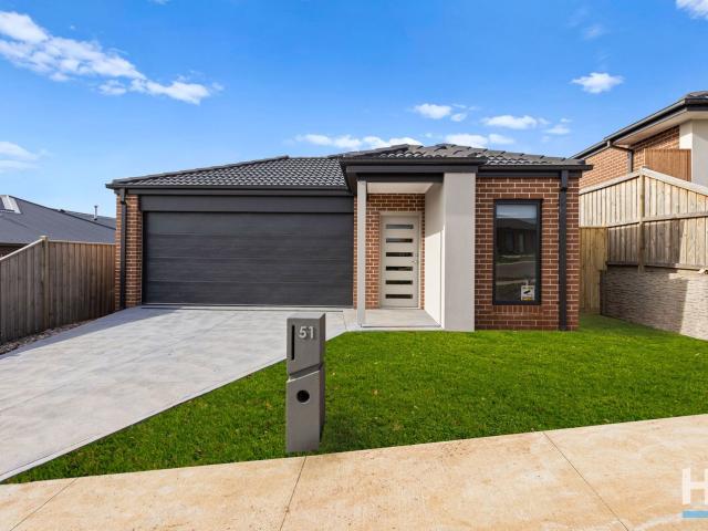 51 Vantage Rise, WARRAGUL, VIC 3820