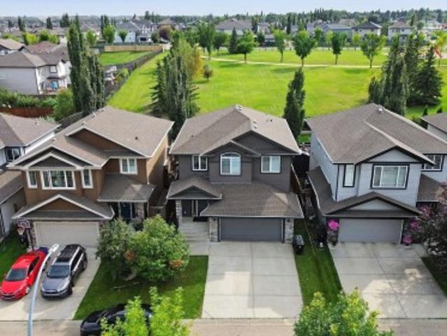 51 Vivian Way, Spruce Grove, AB, T7X 0H3 house for sale | Listing ID E4507 | Royal LePage