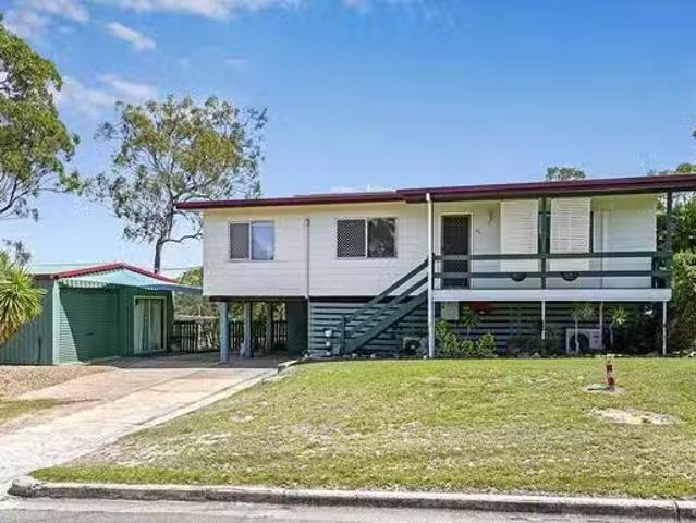 51 Wattle Street, New Auckland, QLD 4680