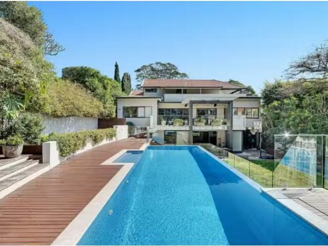 51 Wentworth Road, Vaucluse House for rent Listed by Samuel B.