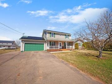 51 Wendell Gallant Road, Abrams Village, PE, C0B 2E0 house for sale | Listing ID 202609 | Royal LePage