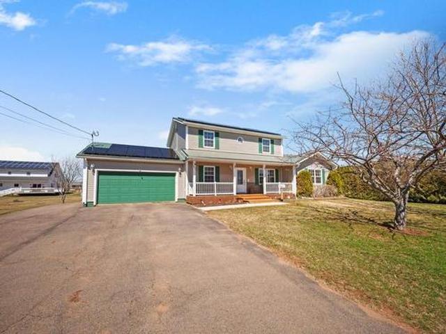 51 Wendell Gallant Road, Abrams Village, PE, C0B 2E0 house for sale | Listing ID 202609 | Royal LePage