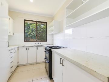 Karama, Micket Creek
