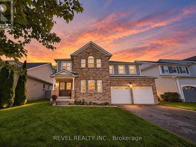 51 Webb Avenue, Brantford, ON, N3T 6S6 house for sale | Listing ID X13768 | Royal LePage