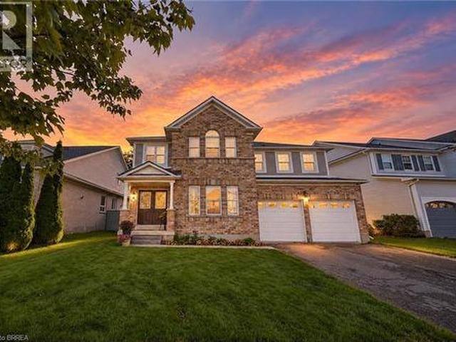 51 Webb Avenue, Brantford, ON, N3T 6S6 house for sale | Listing ID 40860 | Royal LePage
