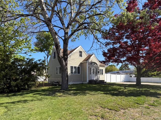 51 Weston Avenue