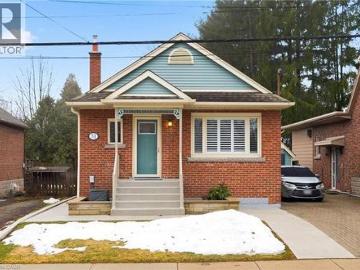 51 Westwood Avenue, Hamilton, ON, L8S 2A7 house for sale | Listing ID 40810 | Royal LePage
