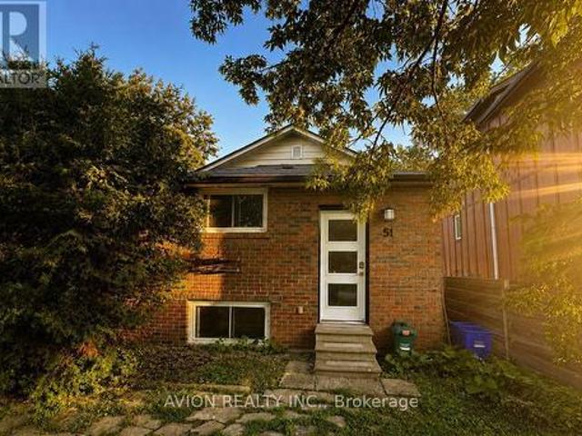51 Windsor Drive, Whitchurch Stouffville, ON, L4A 7X3 house for lease | Listing ID N13637 | Royal LePage
