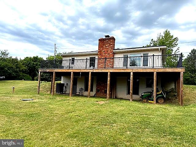 51 Winesap Court
