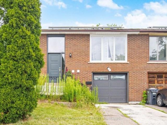 51 Wilton Drive, Brampton, ON, L6W 2Z9 house for sale | Listing ID W13591 | Royal LePage