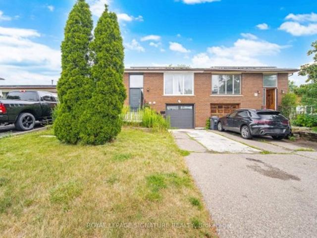51 Wilton Drive, Brampton, ON, L6W 2Z9 house for sale | Listing ID W13591 | Royal LePage