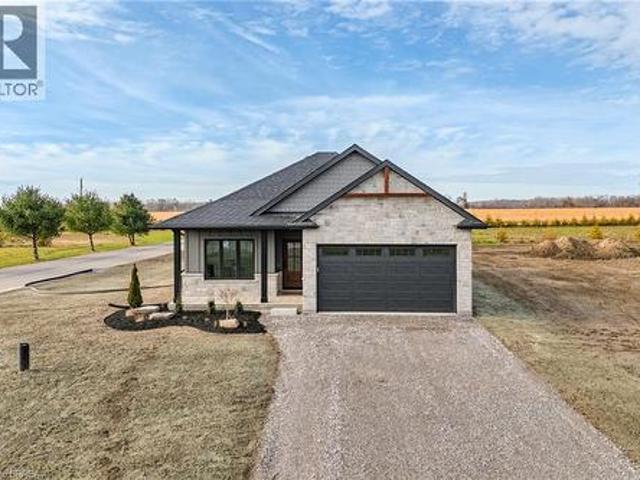 51 Wild Rose Lane, St. Williams, ON, N0E 1P0 house for sale | Listing ID 40790 | Royal LePage