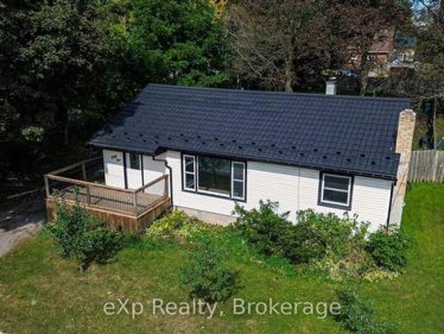 51 Wilson Street, Minto, ON, N0G 1Z0 house for sale | Listing ID X13812 | Royal LePage