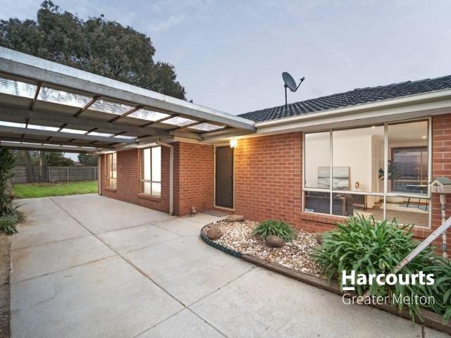 51 Wilson Road, MELTON SOUTH, VIC 3338