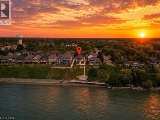 51 Woodhouse Avenue, Port Dover, ON, N0A 1N8 house for sale | Listing ID 40855 | Royal LePage