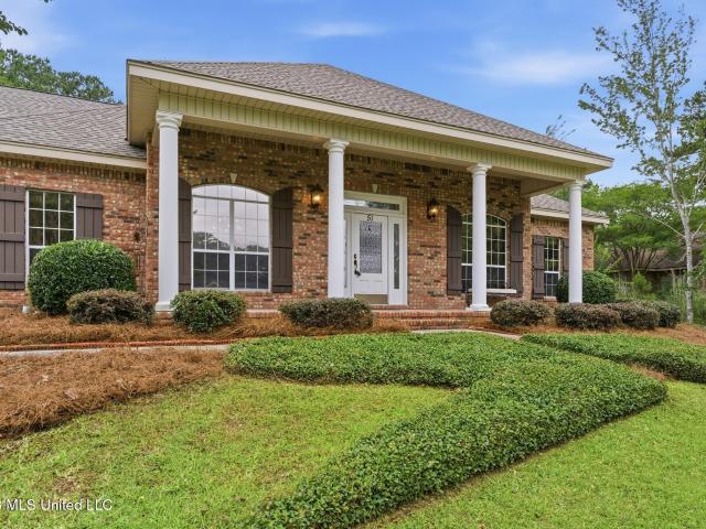 51 Woodville Trace