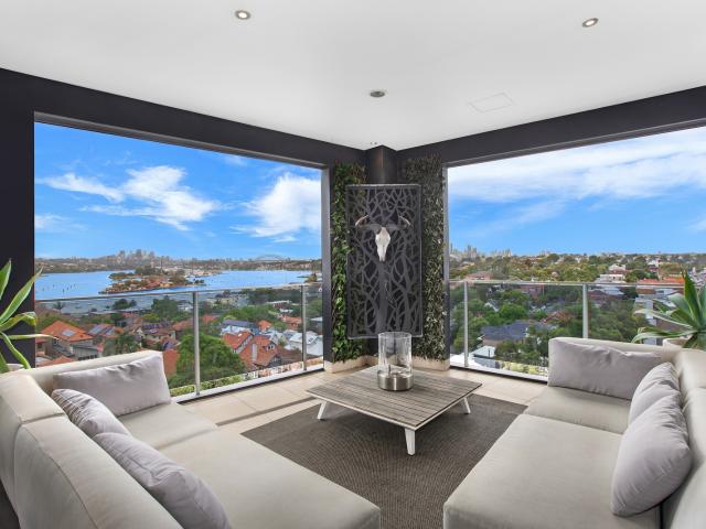 5/1 Wrights Road, Drummoyne, NSW 2047 Apartment for Rent Ray White City South