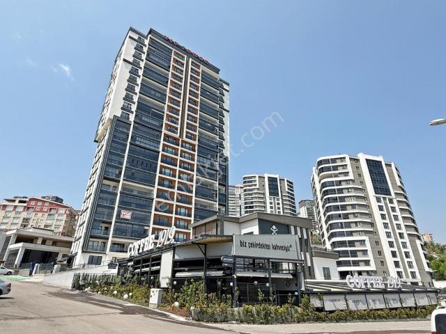 5+1 Yozgat Bulvarına Cephe Bölgenin En Geniş Emsalsiz Yapısı