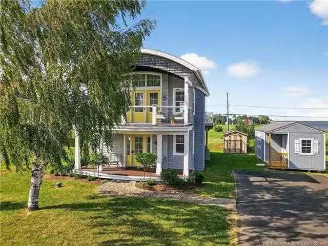 51 Acadie Rd, Cocagne, NB, E4R 5Y6 house for sale Listing I.