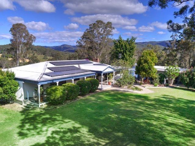 51 Acres of Lifestyle, Income & Endless Possibilities