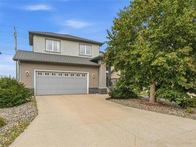 51 Abbeydale Cr, Winnipeg, MB, R3Y 0B2 house for sale | Listing ID 202621 | Royal LePage