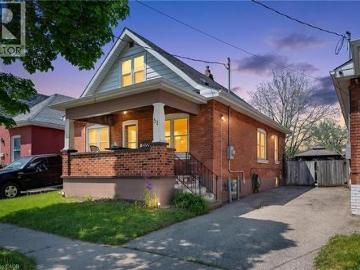 51 Aberdeen Avenue, Brantford, ON, N3S 1R7 house for sale | Listing ID 40828 | Royal LePage