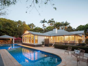Bribie Island, Woorim, Moreton Bay Regional, Queensland