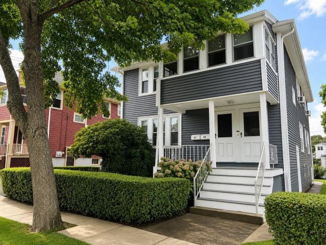 51 Alma Ave Unit 1, Belmont, US, MA