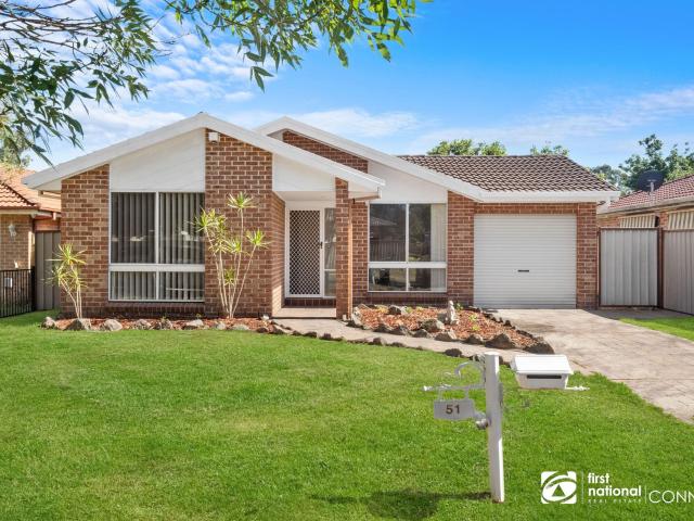 51 Aldebaran St