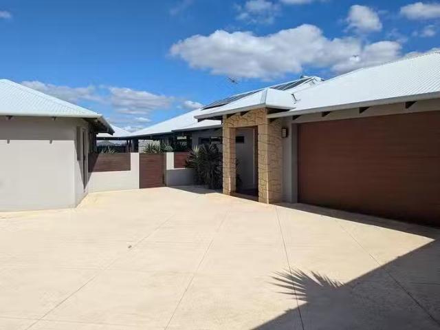 51 Aldersyde Meander, Baldivis, WA 6171