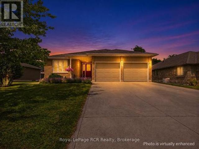 51 Alfred Street, North Huron Wingham, ON, N0G 2W0 house for sale | Listing ID X13711 | Royal LePage