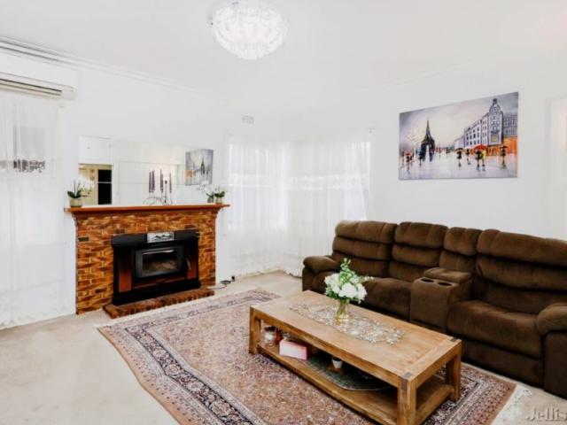 51 Alston Street, Thornbury, Melbourne