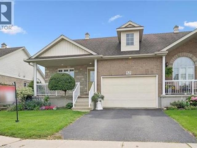 51 Anna Street, Elmira, ON, N3B 3N7 house for sale | Listing ID 40856 | Royal LePage