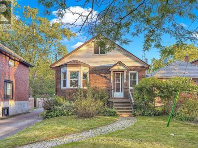 51 Arcadian Circle, Toronto, ON, M8W 2Z4 house for sale | Listing ID W13839 | Royal LePage