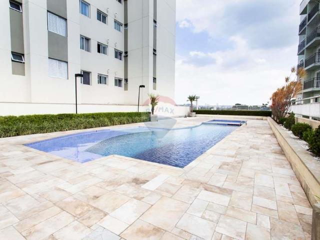 51 Área Útil Apartamento Alugar, 2 Dormitórios localizado em Vila das Palmeiras, Guarulhos, São Paulo, 07013110 | Brasil