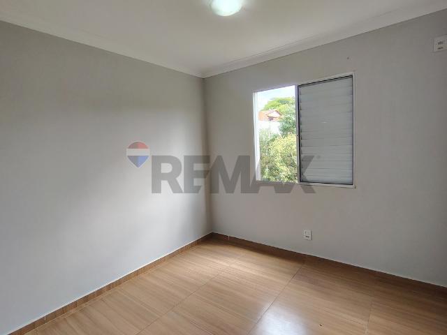 51 Área Útil Apartamento Alugar, 2 Dormitórios localizado em Av. Prof° Newton Pimenta Neves, 95 Condomínio Vale do Sol Centro, Capivari, São Paulo, 13363540 | Brasil