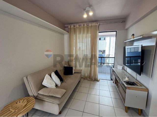 51 Área Útil Apartamento Alugar, 2 Dormitórios localizado em Rua Manuel de Carvalho, 307, Aflitos, Recife, Pernambuco, 52050370 | Brasil
