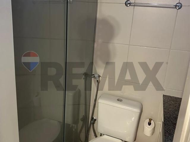 51 Área Útil Apartamento Alugar, 2 Dormitórios localizado em Rua Manuel de Carvalho, 317 Edf. Praça das Cerejeiras Aflitos, Recife, Pernambuco, 52050370 | Brasil