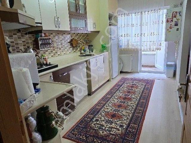 5+1 Bağımsız Salon Teraslı Satılık Dubleks Yıldız Emlak'tan