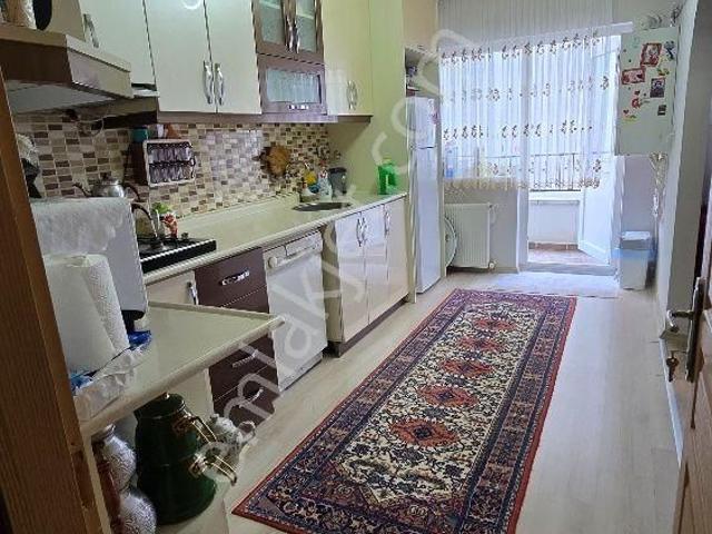 5+1 Bağımsız Salon Teraslı Satılık Dubleks Yıldız Emlak'tan