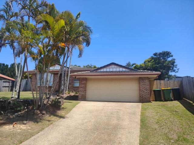 51 Ballybunion Drive, PARKWOOD, QLD 4214