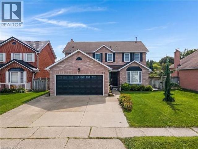 51 Bayne Crescent, Cambridge, ON, N1T 1E1 house for sale | Listing ID 40865 | Royal LePage