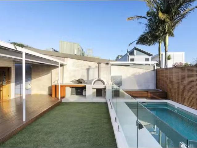 51 Belmore Street, Rozelle House for rent Listed by Yash Weer.