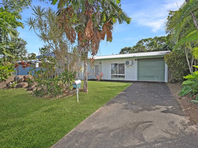 51 Bicentennial RoadBentley Park QLD 4869, Australia