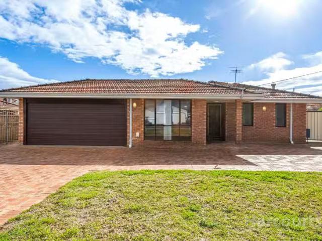 51 Bight Reefs Road, SINGLETON, WA 6175 House for Rent