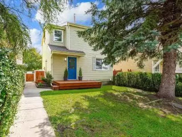 51 Birch Drive, Gibbons, AB, T0A 1N0 house for sale Listing.