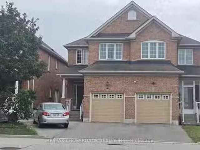 51 Borjana Boulevard S, Vaughan, ON, L4J 0E8 house for sale.