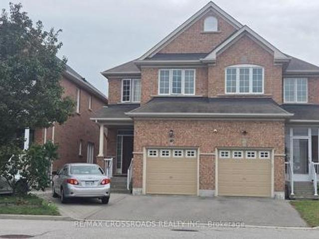 51 Borjana Boulevard S, Vaughan, ON, L4J 0E8 house for sale | Listing ID N13805 | Royal LePage